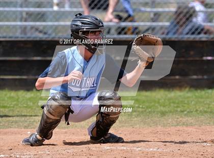 Thumbnail 1 in Foothill Vs West Hills (67th Annual San Diego Lions Tournament) photogallery.