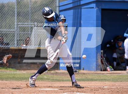 Thumbnail 3 in Foothill Vs West Hills (67th Annual San Diego Lions Tournament) photogallery.