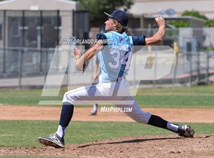Thumbnail 1 in Foothill Vs West Hills (67th Annual San Diego Lions Tournament) photogallery.