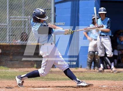 Thumbnail 3 in Foothill Vs West Hills (67th Annual San Diego Lions Tournament) photogallery.