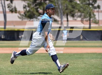 Thumbnail 1 in Foothill Vs West Hills (67th Annual San Diego Lions Tournament) photogallery.