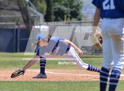 Thumbnail 2 in Foothill Vs West Hills (67th Annual San Diego Lions Tournament) photogallery.