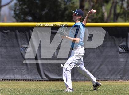 Thumbnail 1 in Foothill Vs West Hills (67th Annual San Diego Lions Tournament) photogallery.