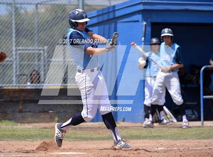 Thumbnail 3 in Foothill Vs West Hills (67th Annual San Diego Lions Tournament) photogallery.