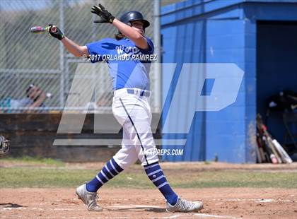 Thumbnail 2 in Foothill Vs West Hills (67th Annual San Diego Lions Tournament) photogallery.