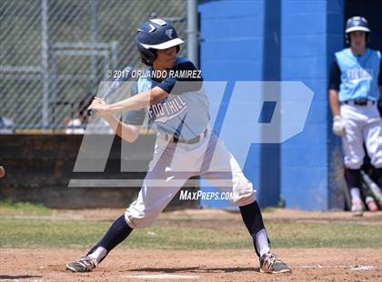 Thumbnail 3 in Foothill Vs West Hills (67th Annual San Diego Lions Tournament) photogallery.