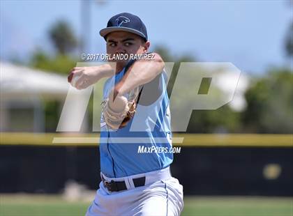 Thumbnail 1 in Foothill Vs West Hills (67th Annual San Diego Lions Tournament) photogallery.