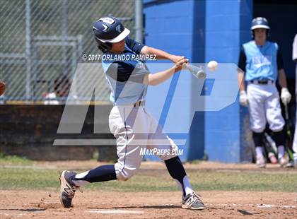 Thumbnail 2 in Foothill Vs West Hills (67th Annual San Diego Lions Tournament) photogallery.