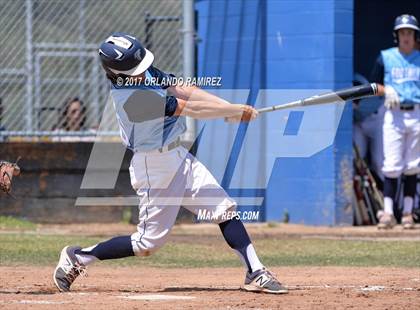 Thumbnail 1 in Foothill Vs West Hills (67th Annual San Diego Lions Tournament) photogallery.