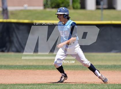 Thumbnail 1 in Foothill Vs West Hills (67th Annual San Diego Lions Tournament) photogallery.