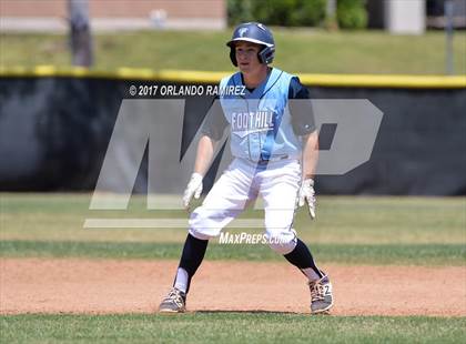 Thumbnail 2 in Foothill Vs West Hills (67th Annual San Diego Lions Tournament) photogallery.