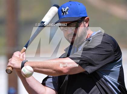 Thumbnail 3 in Foothill Vs West Hills (67th Annual San Diego Lions Tournament) photogallery.