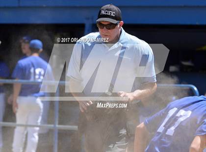 Thumbnail 3 in Foothill Vs West Hills (67th Annual San Diego Lions Tournament) photogallery.