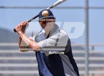 Thumbnail 2 in Foothill Vs West Hills (67th Annual San Diego Lions Tournament) photogallery.