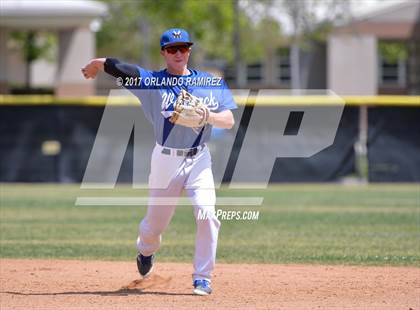 Thumbnail 3 in Foothill Vs West Hills (67th Annual San Diego Lions Tournament) photogallery.