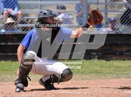 Thumbnail 3 in Foothill Vs West Hills (67th Annual San Diego Lions Tournament) photogallery.