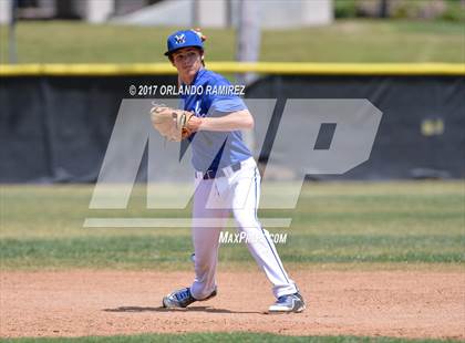 Thumbnail 1 in Foothill Vs West Hills (67th Annual San Diego Lions Tournament) photogallery.