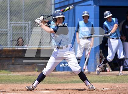 Thumbnail 2 in Foothill Vs West Hills (67th Annual San Diego Lions Tournament) photogallery.