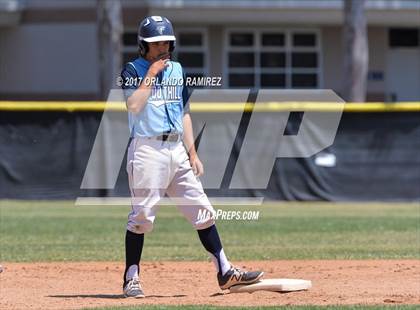 Thumbnail 2 in Foothill Vs West Hills (67th Annual San Diego Lions Tournament) photogallery.