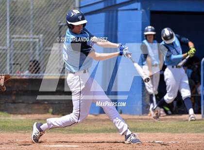 Thumbnail 3 in Foothill Vs West Hills (67th Annual San Diego Lions Tournament) photogallery.