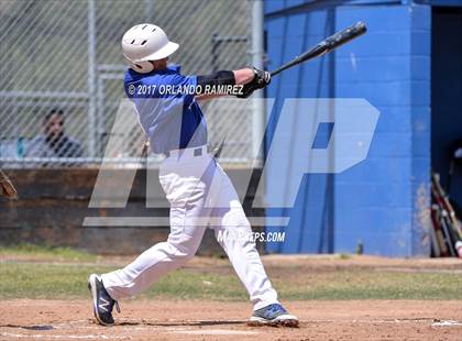 Thumbnail 2 in Foothill Vs West Hills (67th Annual San Diego Lions Tournament) photogallery.