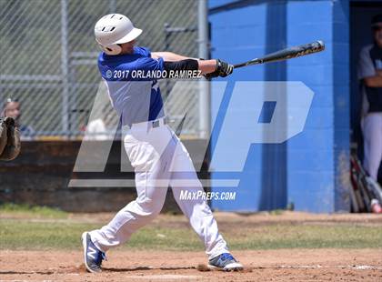 Thumbnail 2 in Foothill Vs West Hills (67th Annual San Diego Lions Tournament) photogallery.
