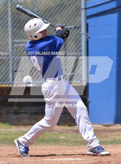 Thumbnail 3 in Foothill Vs West Hills (67th Annual San Diego Lions Tournament) photogallery.