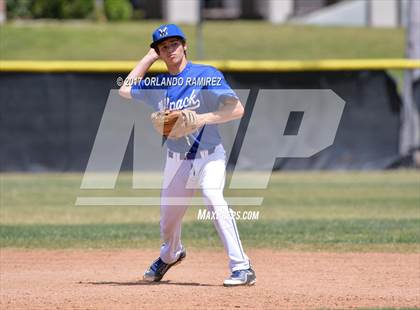 Thumbnail 3 in Foothill Vs West Hills (67th Annual San Diego Lions Tournament) photogallery.