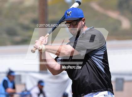Thumbnail 1 in Foothill Vs West Hills (67th Annual San Diego Lions Tournament) photogallery.