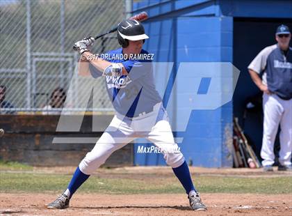 Thumbnail 1 in Foothill Vs West Hills (67th Annual San Diego Lions Tournament) photogallery.