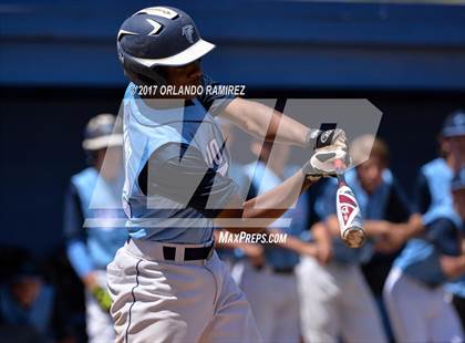 Thumbnail 1 in Foothill Vs West Hills (67th Annual San Diego Lions Tournament) photogallery.