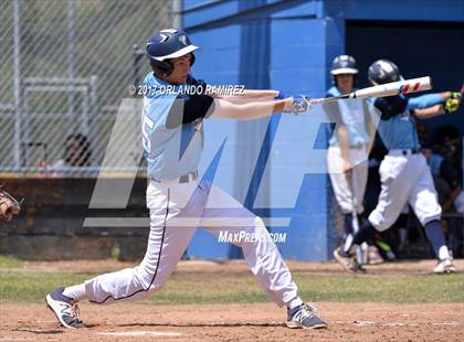 Thumbnail 1 in Foothill Vs West Hills (67th Annual San Diego Lions Tournament) photogallery.