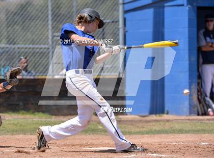 Thumbnail 3 in Foothill Vs West Hills (67th Annual San Diego Lions Tournament) photogallery.