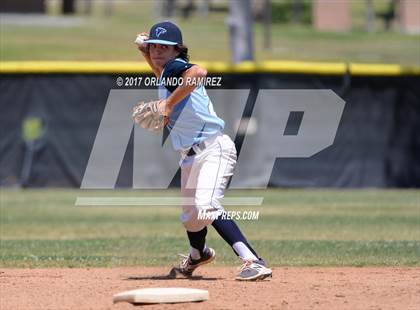 Thumbnail 1 in Foothill Vs West Hills (67th Annual San Diego Lions Tournament) photogallery.