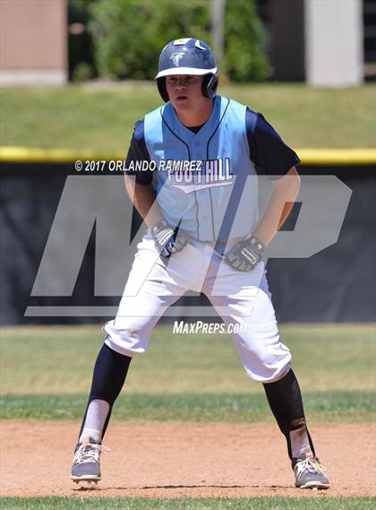 Thumbnail 1 in Foothill Vs West Hills (67th Annual San Diego Lions Tournament) photogallery.