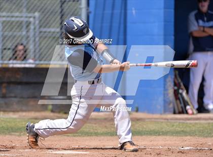 Thumbnail 1 in Foothill Vs West Hills (67th Annual San Diego Lions Tournament) photogallery.
