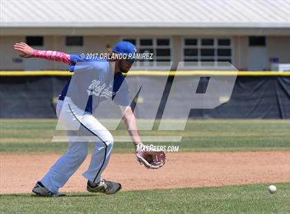 Thumbnail 1 in Foothill Vs West Hills (67th Annual San Diego Lions Tournament) photogallery.