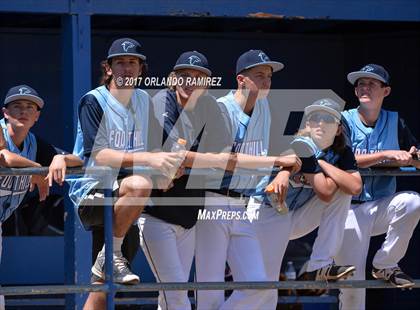 Thumbnail 1 in Foothill Vs West Hills (67th Annual San Diego Lions Tournament) photogallery.