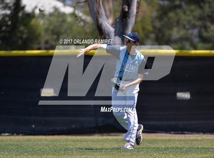 Thumbnail 2 in Foothill Vs West Hills (67th Annual San Diego Lions Tournament) photogallery.