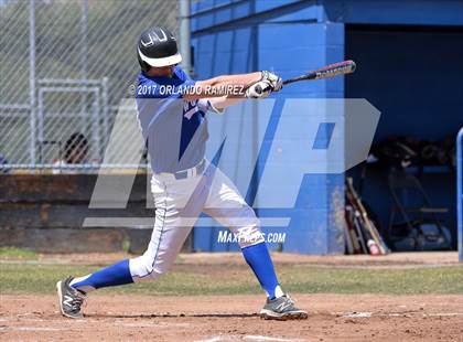 Thumbnail 3 in Foothill Vs West Hills (67th Annual San Diego Lions Tournament) photogallery.