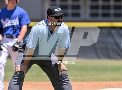 Thumbnail 1 in Foothill Vs West Hills (67th Annual San Diego Lions Tournament) photogallery.