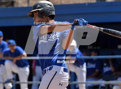 Thumbnail 3 in Foothill Vs West Hills (67th Annual San Diego Lions Tournament) photogallery.