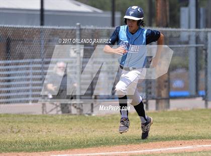 Thumbnail 3 in Foothill Vs West Hills (67th Annual San Diego Lions Tournament) photogallery.
