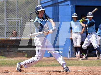 Thumbnail 1 in Foothill Vs West Hills (67th Annual San Diego Lions Tournament) photogallery.