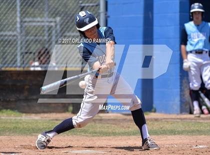 Thumbnail 1 in Foothill Vs West Hills (67th Annual San Diego Lions Tournament) photogallery.