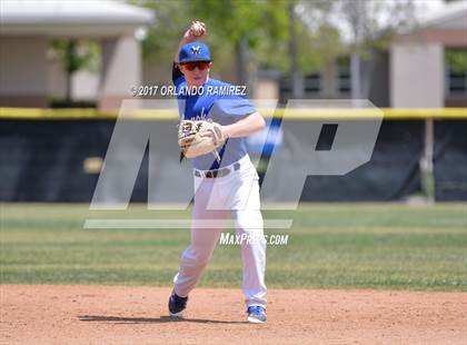 Thumbnail 2 in Foothill Vs West Hills (67th Annual San Diego Lions Tournament) photogallery.