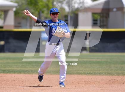 Thumbnail 1 in Foothill Vs West Hills (67th Annual San Diego Lions Tournament) photogallery.
