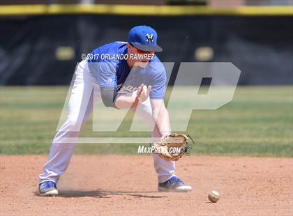 Thumbnail 2 in Foothill Vs West Hills (67th Annual San Diego Lions Tournament) photogallery.