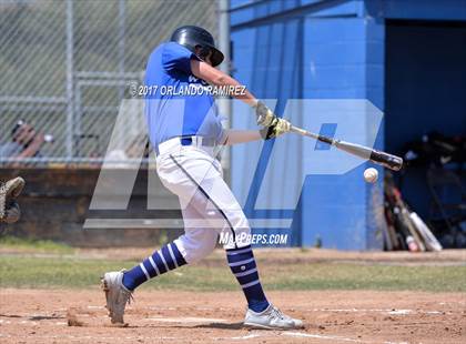 Thumbnail 1 in Foothill Vs West Hills (67th Annual San Diego Lions Tournament) photogallery.
