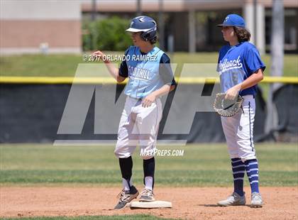 Thumbnail 3 in Foothill Vs West Hills (67th Annual San Diego Lions Tournament) photogallery.